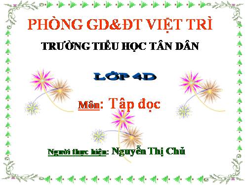 Tuần 3. Người ăn xin