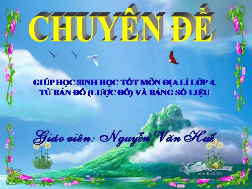 Tuần 2. Truyện cổ nước mình