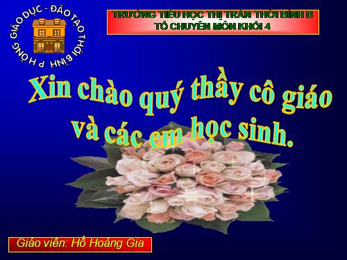 Tuần 21. Anh hùng Lao động Trần Đại Nghĩa