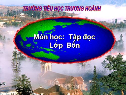 Tuần 1. Dế Mèn bênh vực kẻ yếu