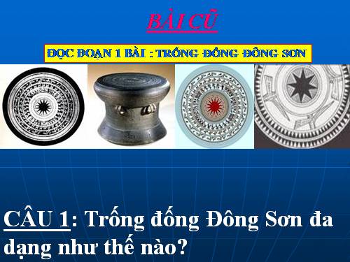 Tuần 21. Anh hùng Lao động Trần Đại Nghĩa