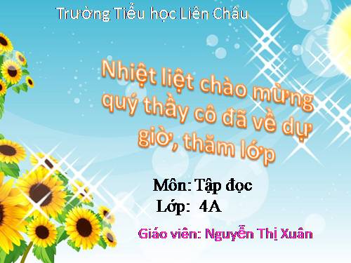 Tuần 9. Điều ước của vua Mi-đát