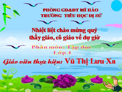 Tuần 15. Tuổi Ngựa