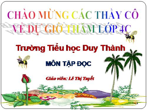 Tuần 13. Văn hay chữ tốt