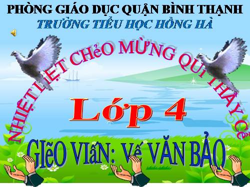 Tuần 15. Cánh diều tuổi thơ