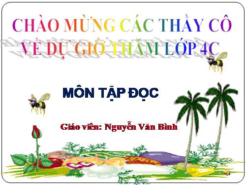 Tuần 13. Văn hay chữ tốt