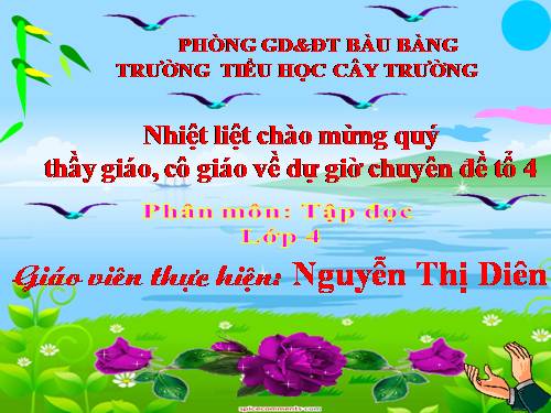 Tuần 15. Tuổi Ngựa