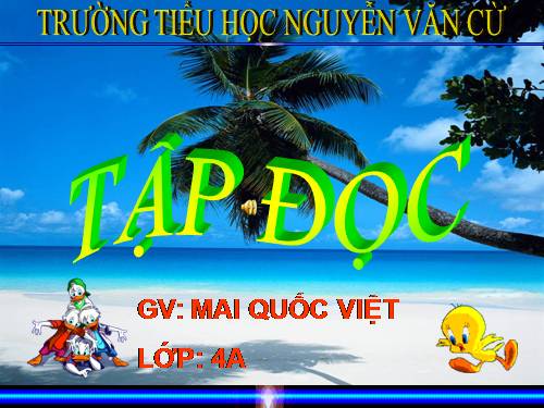 Tuần 12. Vua tàu thủy Bạch Thái Bưởi