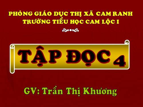 Tuần 12. Vẽ trứng