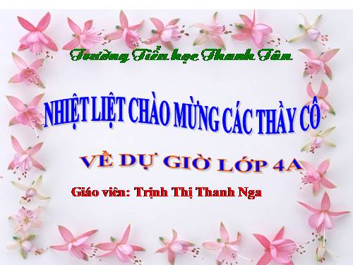 Tuần 11. Ông Trạng thả diều