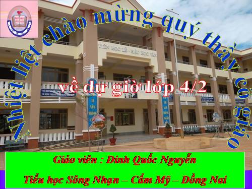 Tuần 22. Sầu riêng