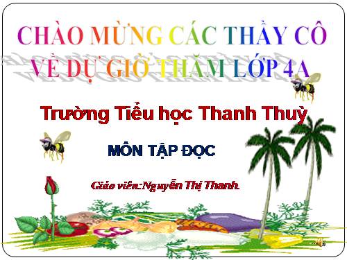 Tuần 13. Văn hay chữ tốt