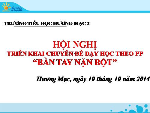 CHUYÊN ĐỀ VNEN