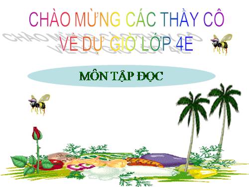 Tuần 13. Văn hay chữ tốt