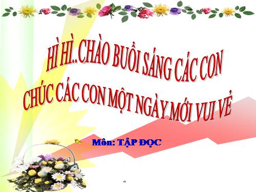 Tuần 4. Tre Việt Nam