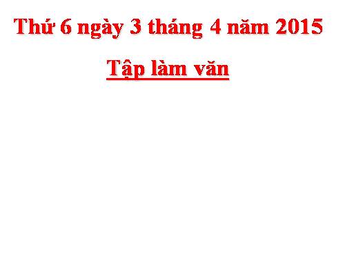 Tuần 29. Trăng ơi... từ đâu đến?