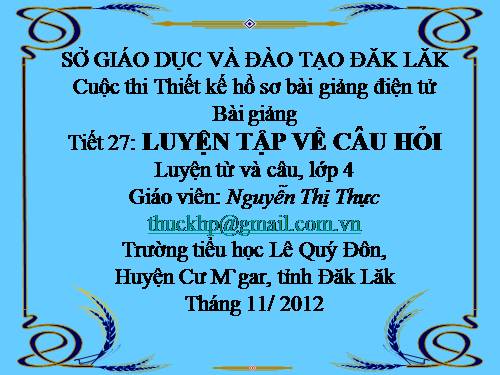 Tuần 21. Anh hùng Lao động Trần Đại Nghĩa