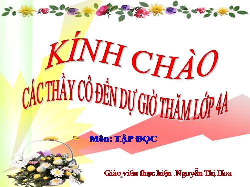 Tuần 4. Tre Việt Nam