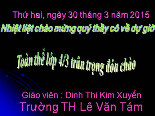 Tuần 29. Đường đi Sa Pa