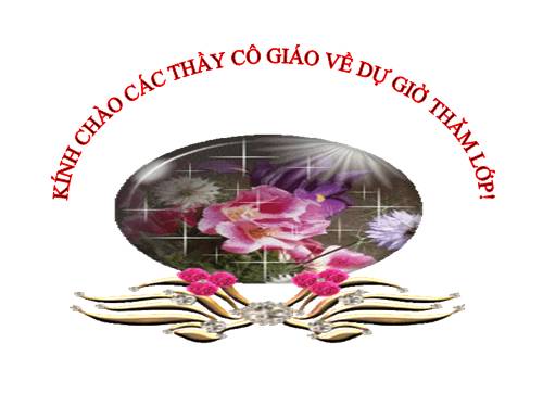 Tuần 30. Dòng sông mặc áo