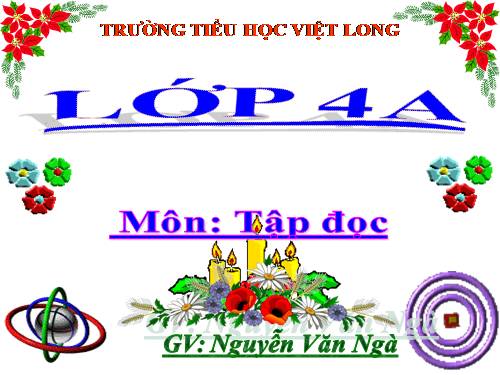 Tuần 31. Ăng-co Vát