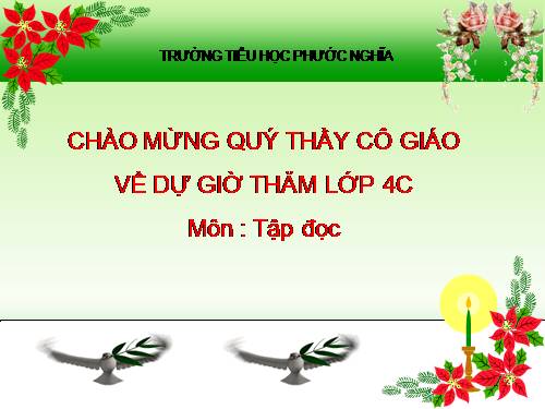 Tuần 30. Hơn một nghìn ngày vòng quanh trái đất