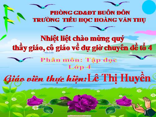 Tuần 15. Tuổi Ngựa