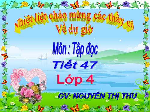 Tuần 24. Vẽ về cuộc sống an toàn