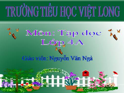Tuần 29. Trăng ơi... từ đâu đến?