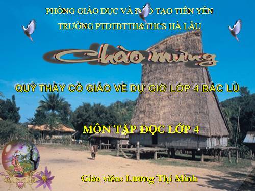 Tuần 29. Đường đi Sa Pa