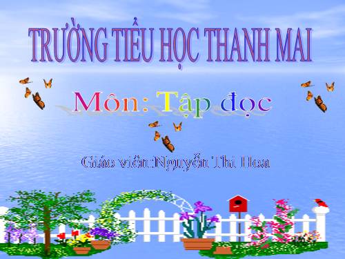 Tuần 29. Trăng ơi... từ đâu đến?