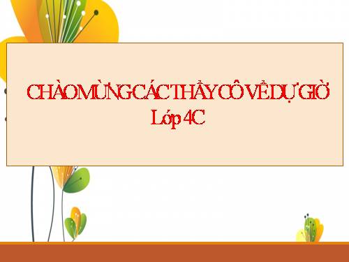 Tuần 22. Sầu riêng