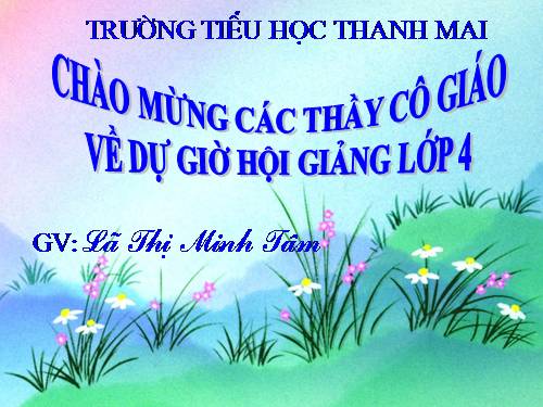 Tuần 13. Văn hay chữ tốt
