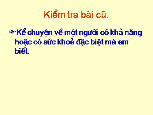 Tuần 23. Hoa học trò