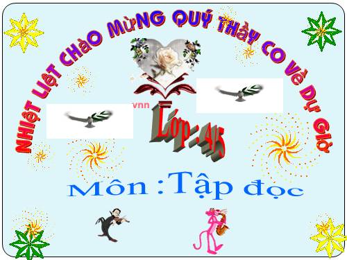 Tuần 13. Người tìm đường lên các vì sao