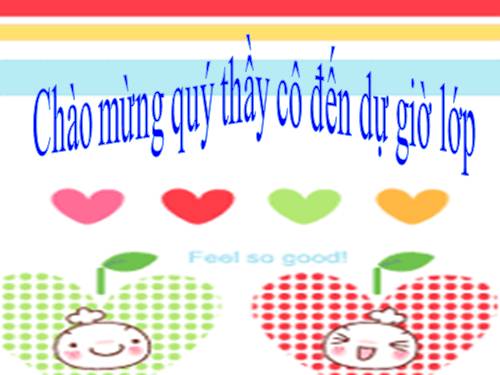 Tuần 19. Chuyện cổ tích về loài người