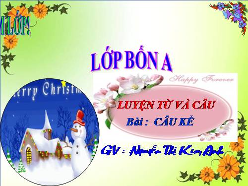 Tuần 15. Tuổi Ngựa