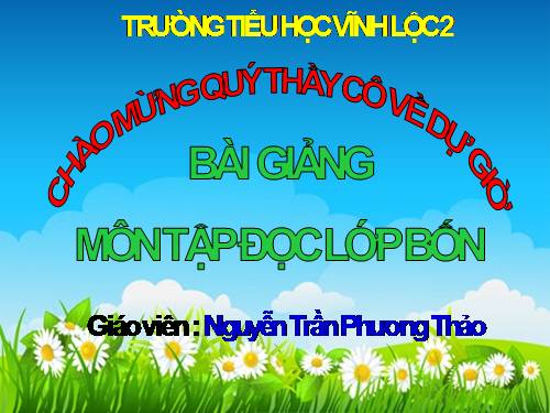 Tuần 20. Trống đồng Đông Sơn