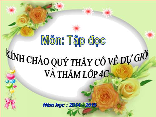 Tuần 8. Đôi giày ba ta màu xanh