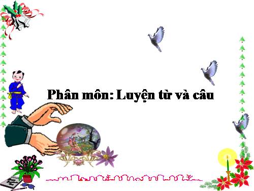 Tuần 15. Tuổi Ngựa