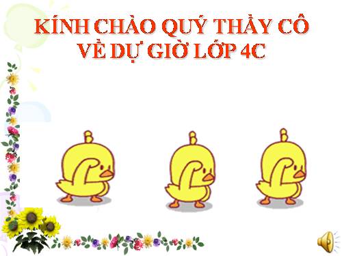 Tuần 9. Điều ước của vua Mi-đát