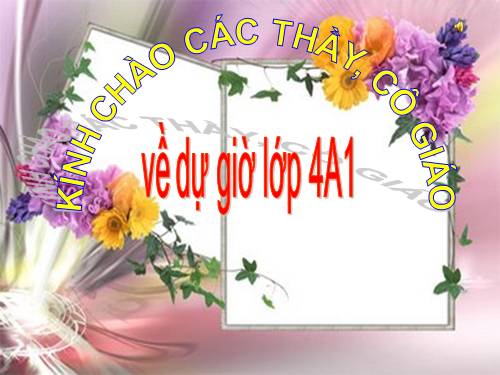 Tuần 11. Có chí thì nên