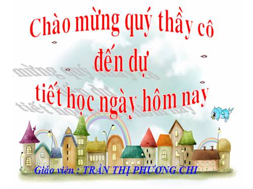 Tuần 15. Tuổi Ngựa