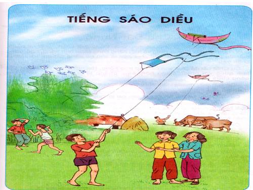 Tuần 14. Chú Đất Nung