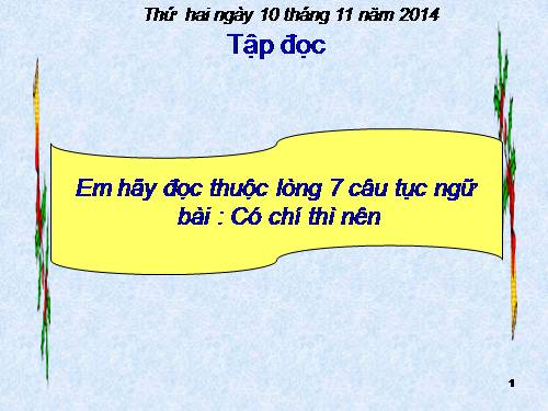 Tuần 12. Vua tàu thủy Bạch Thái Bưởi