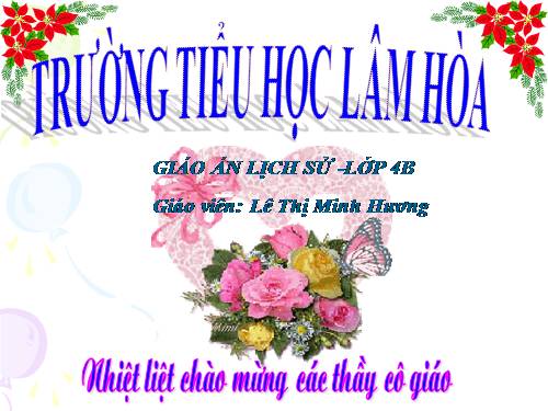 Tuần 8. Đôi giày ba ta màu xanh