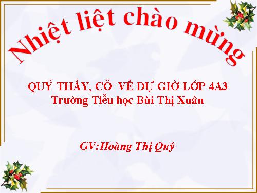 Tuần 9. Điều ước của vua Mi-đát