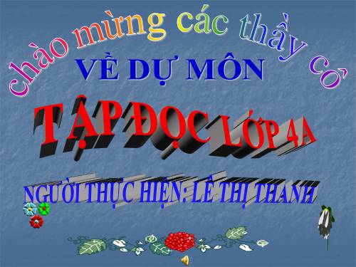 Tuần 7. Trung thu độc lập