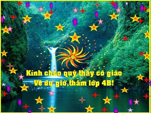 Tuần 13. Văn hay chữ tốt