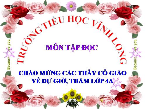 Tuần 9. Điều ước của vua Mi-đát